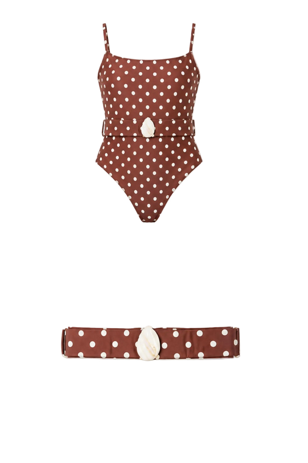 Onepiece Nelia Polka