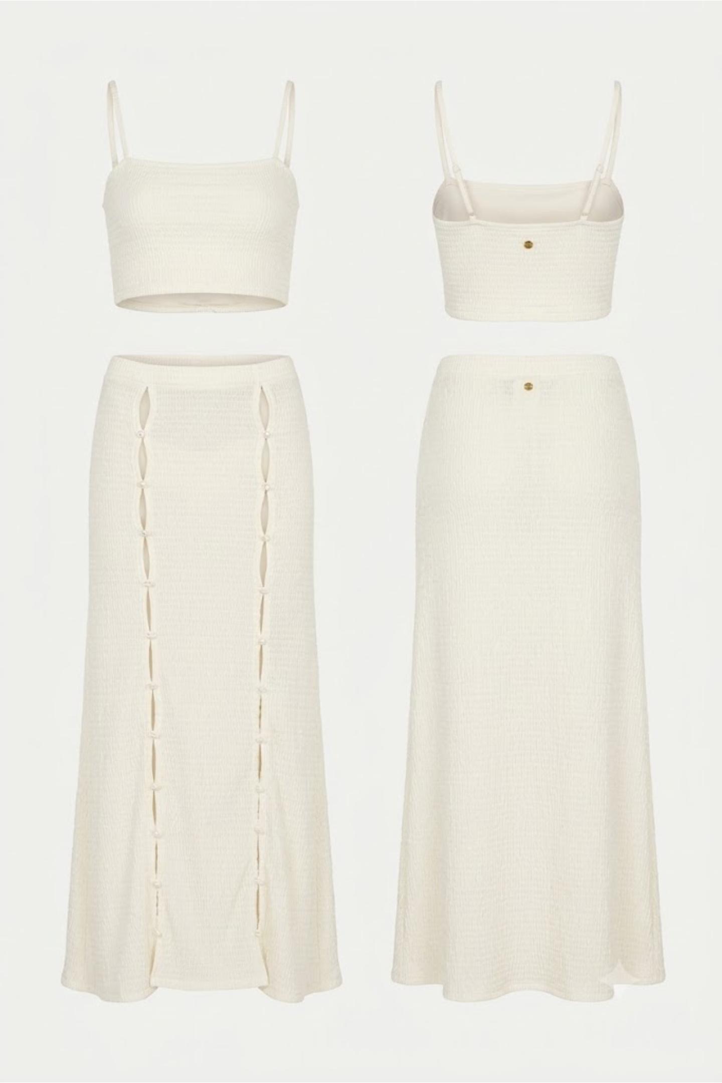 Elani Skirt Brisa