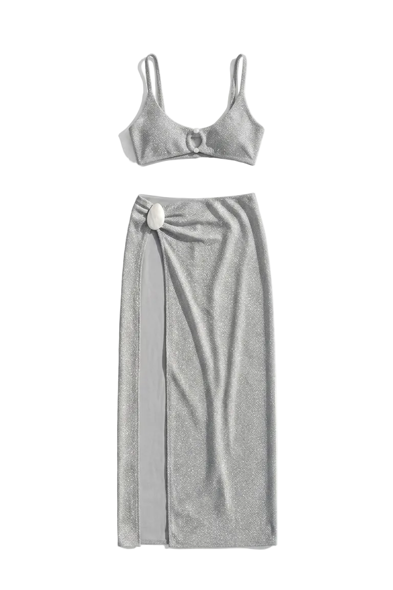 Pareo Perla Crystal