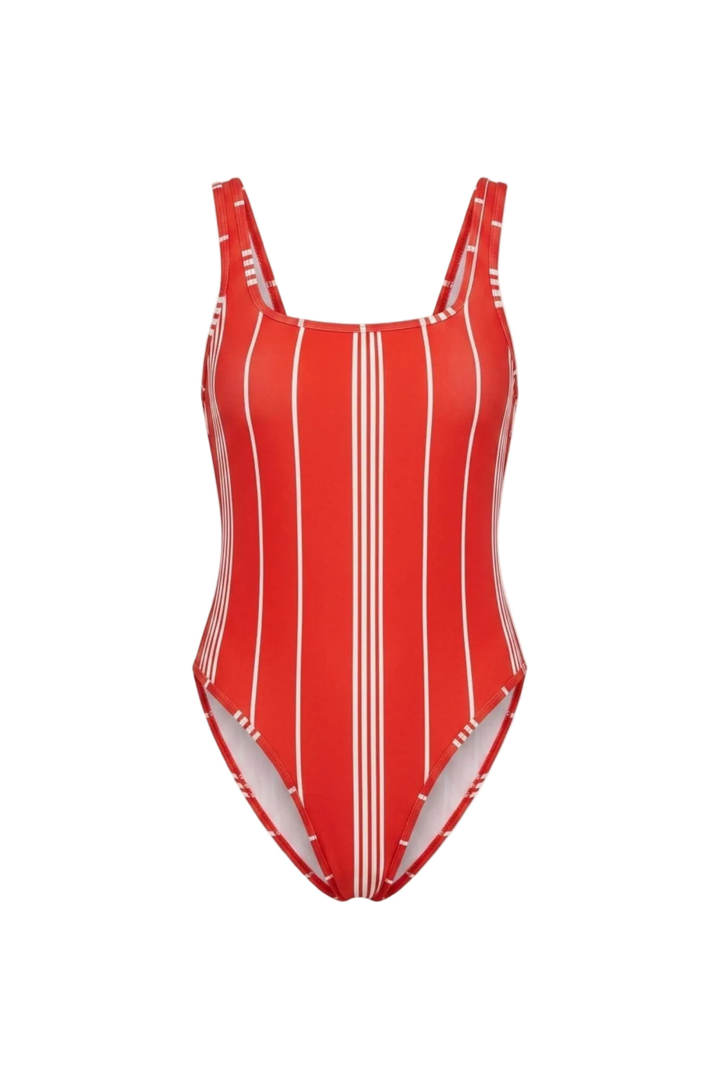 Onepiece Ventura Capri Red