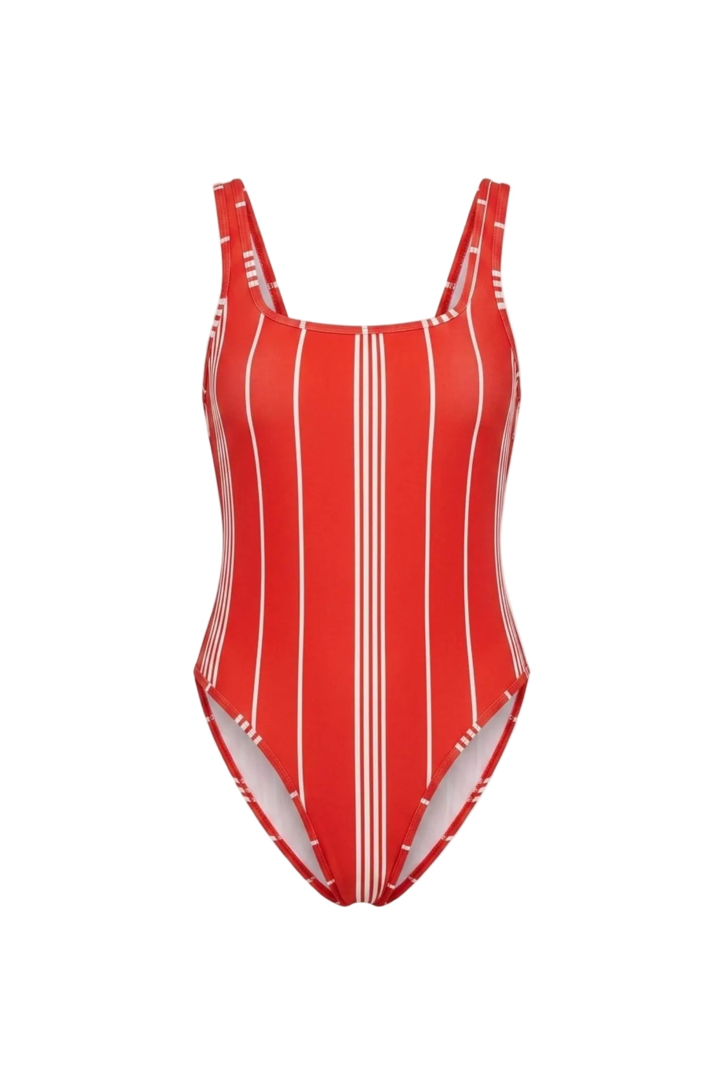Onepiece Ventura Capri Red