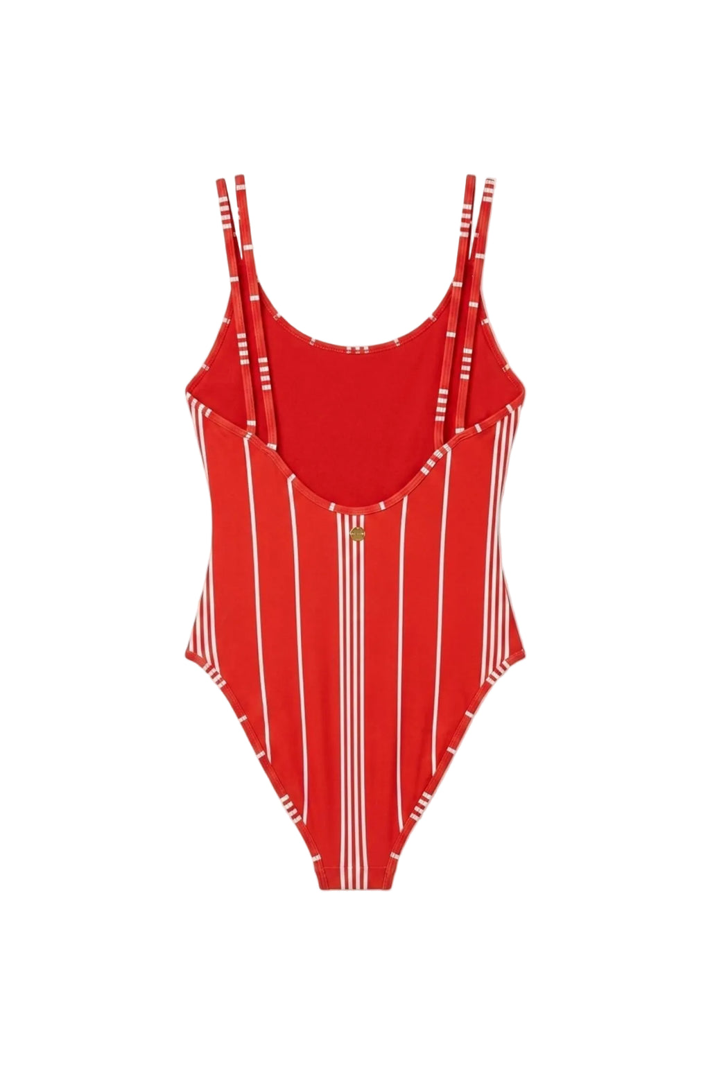 Onepiece Ventura Capri Red