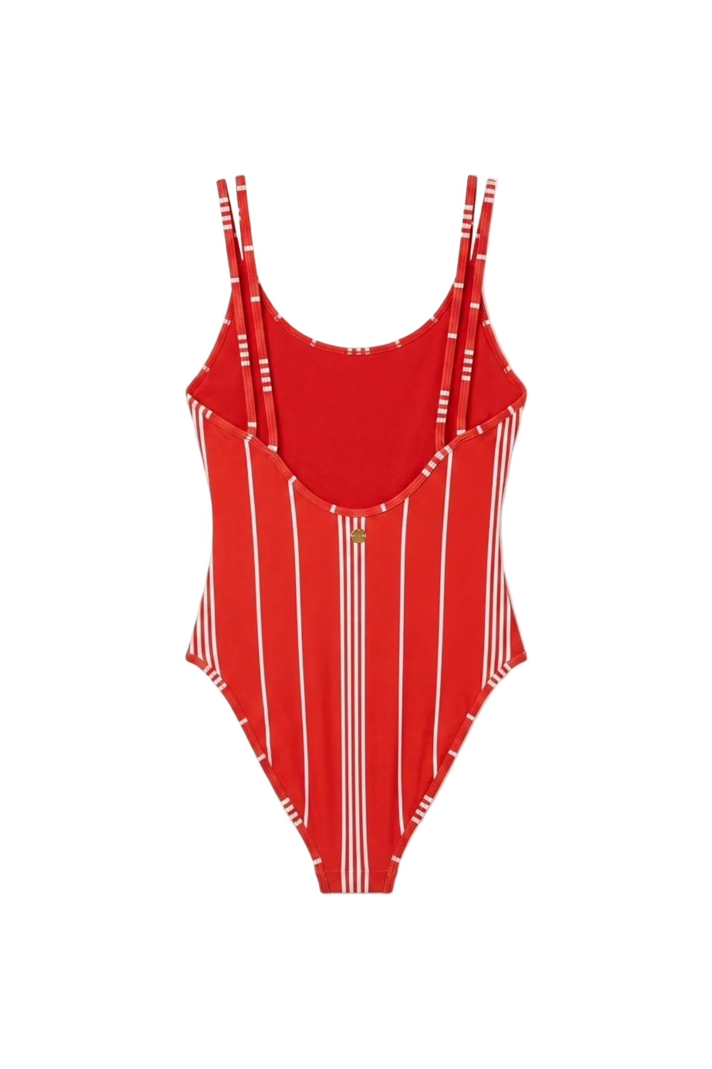 Onepiece Ventura Capri Red