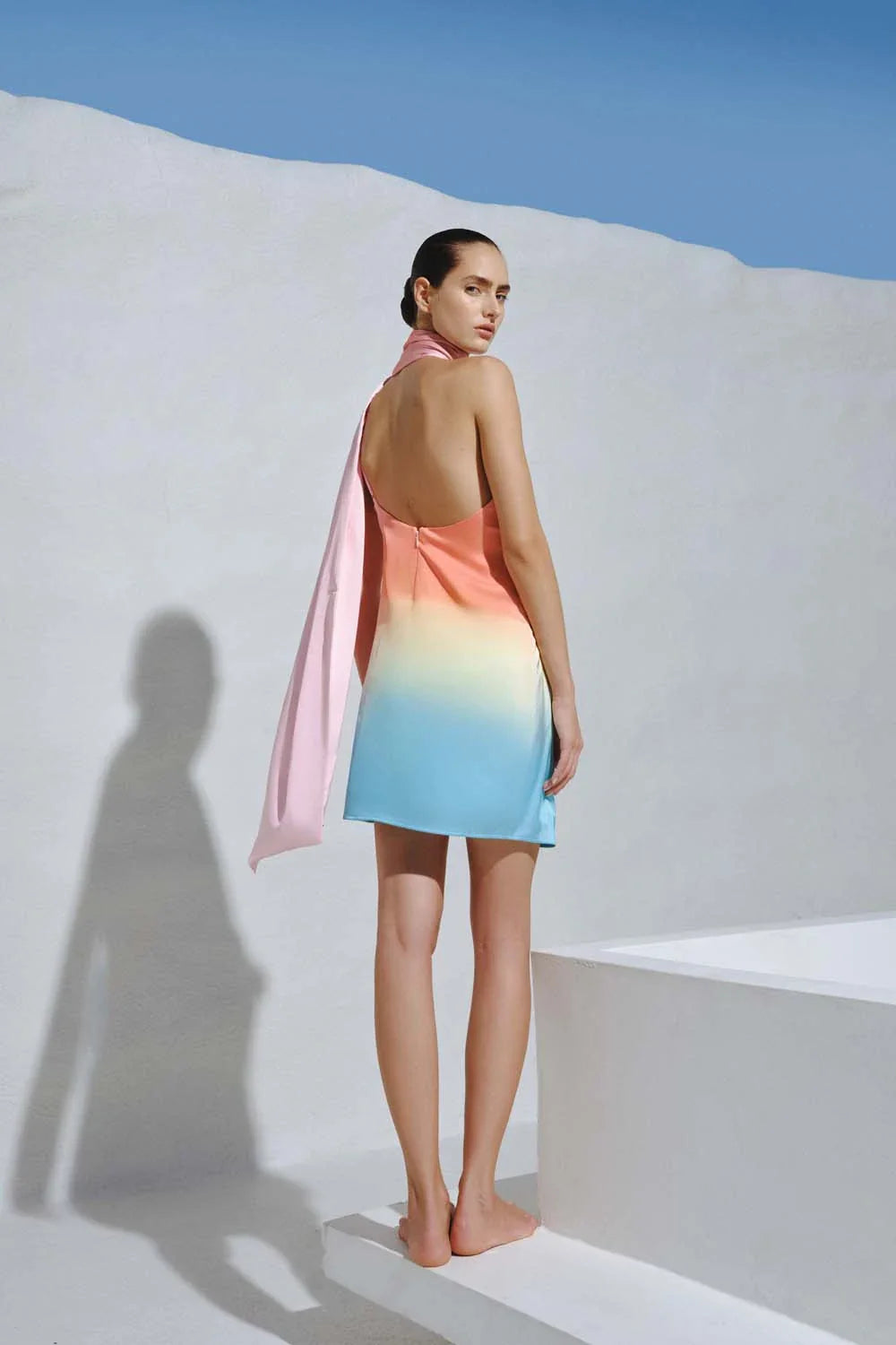 Vestido Ari Marjorie