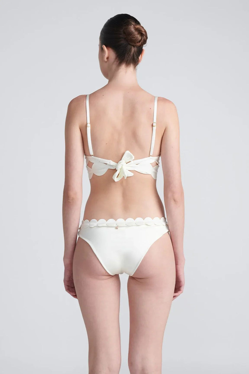 Bikini Nostalgia Ivory