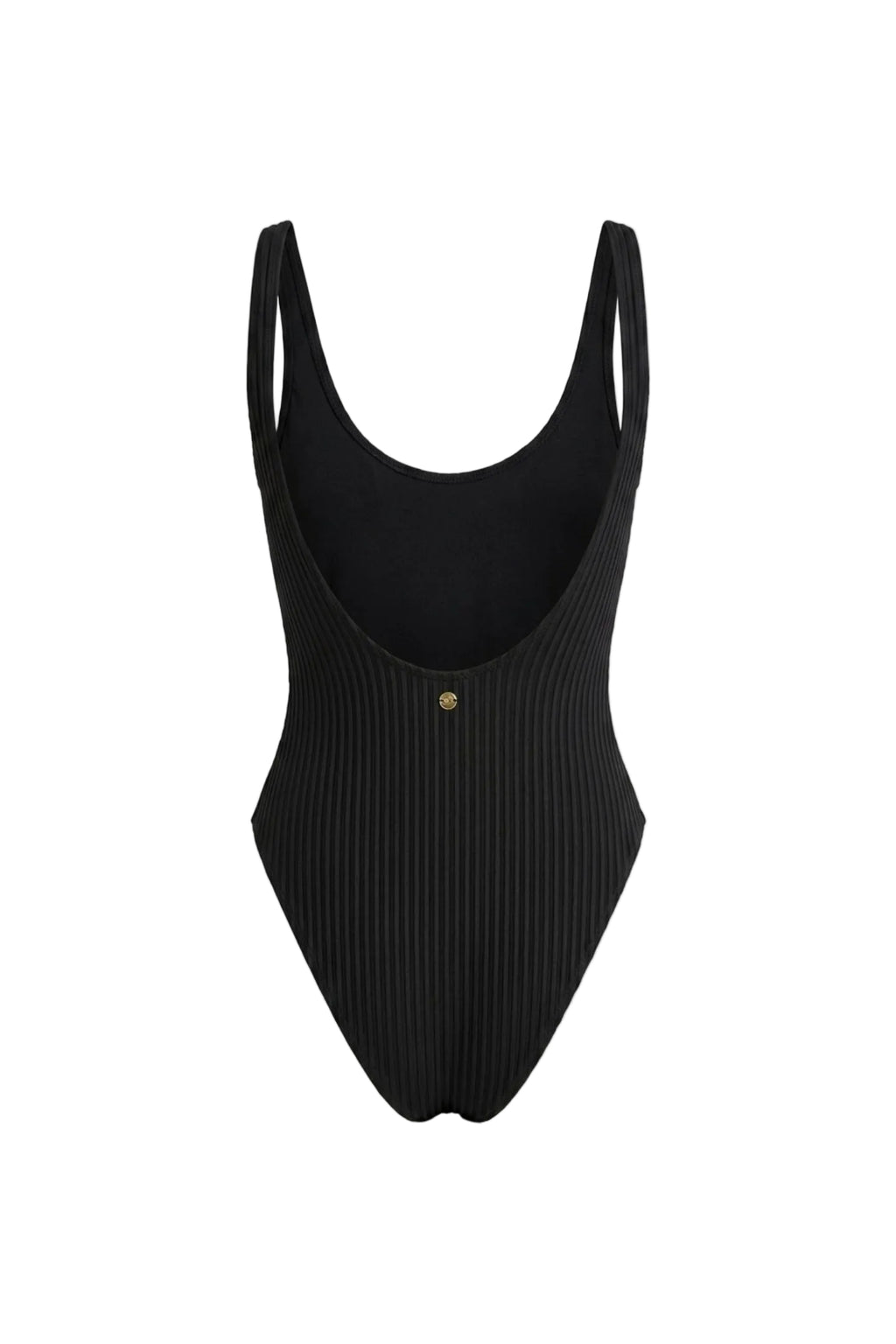 Onepiece Rina Shell Black