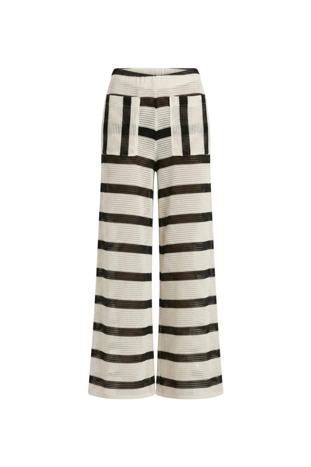 Yera Pants Sahara Black