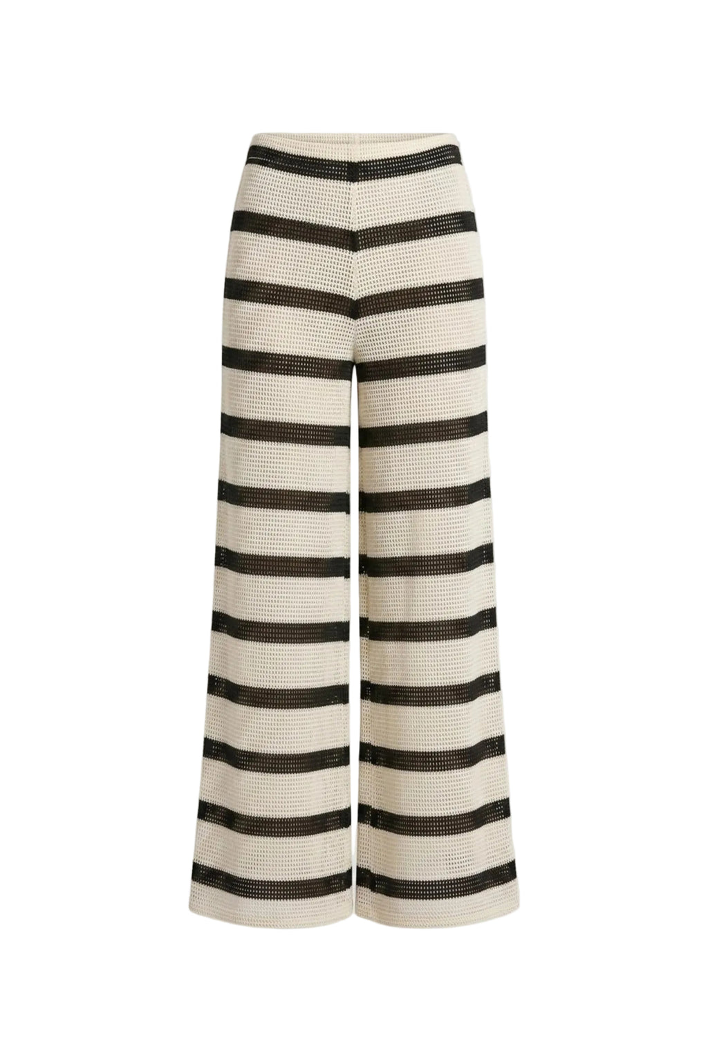 Yera Pants Sahara Black