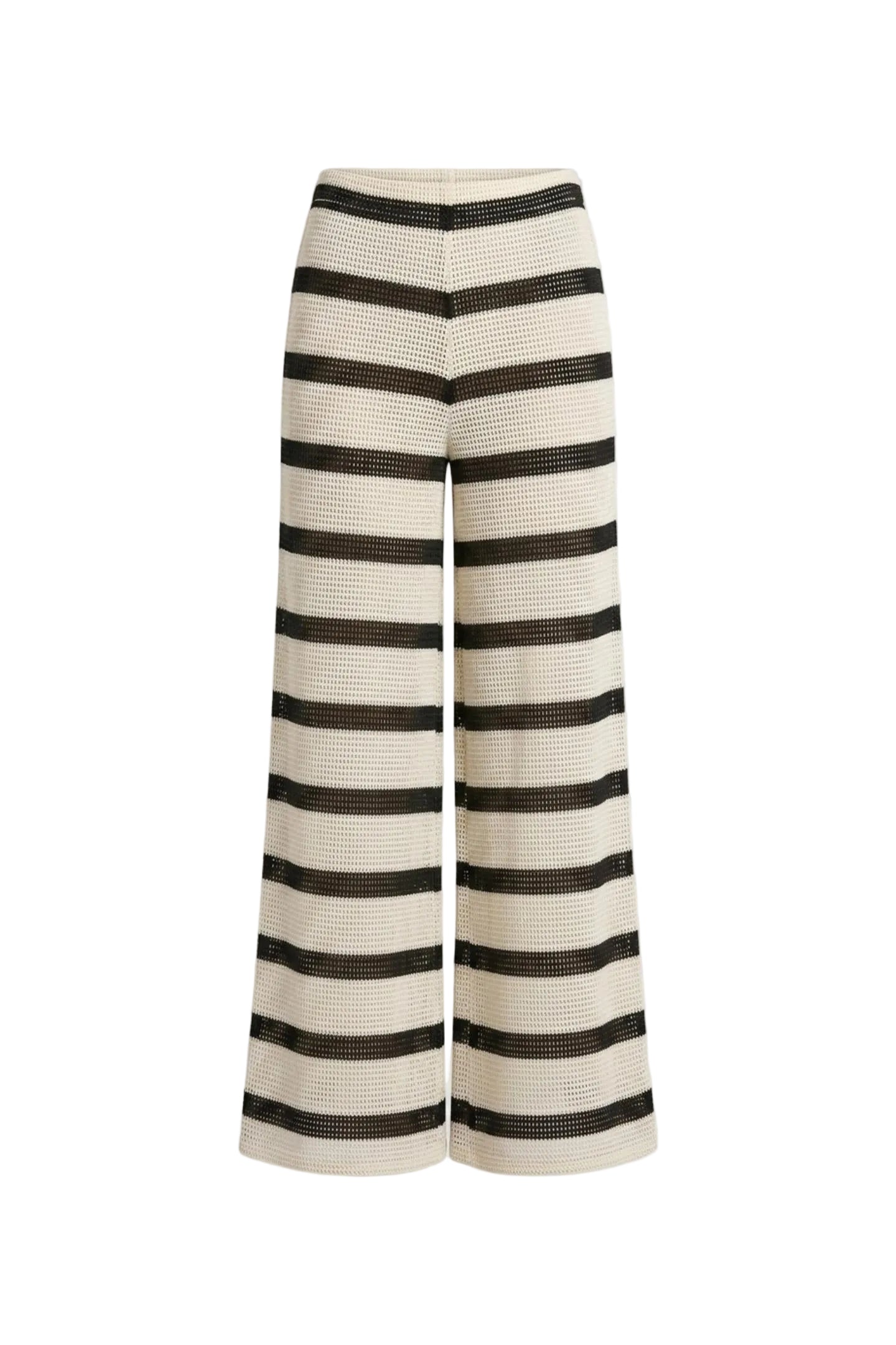 Yera Pants Sahara Black