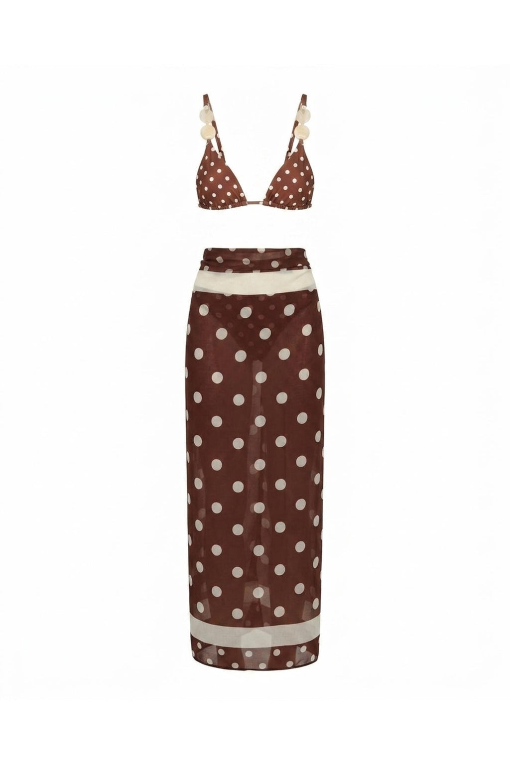Pareo Polka