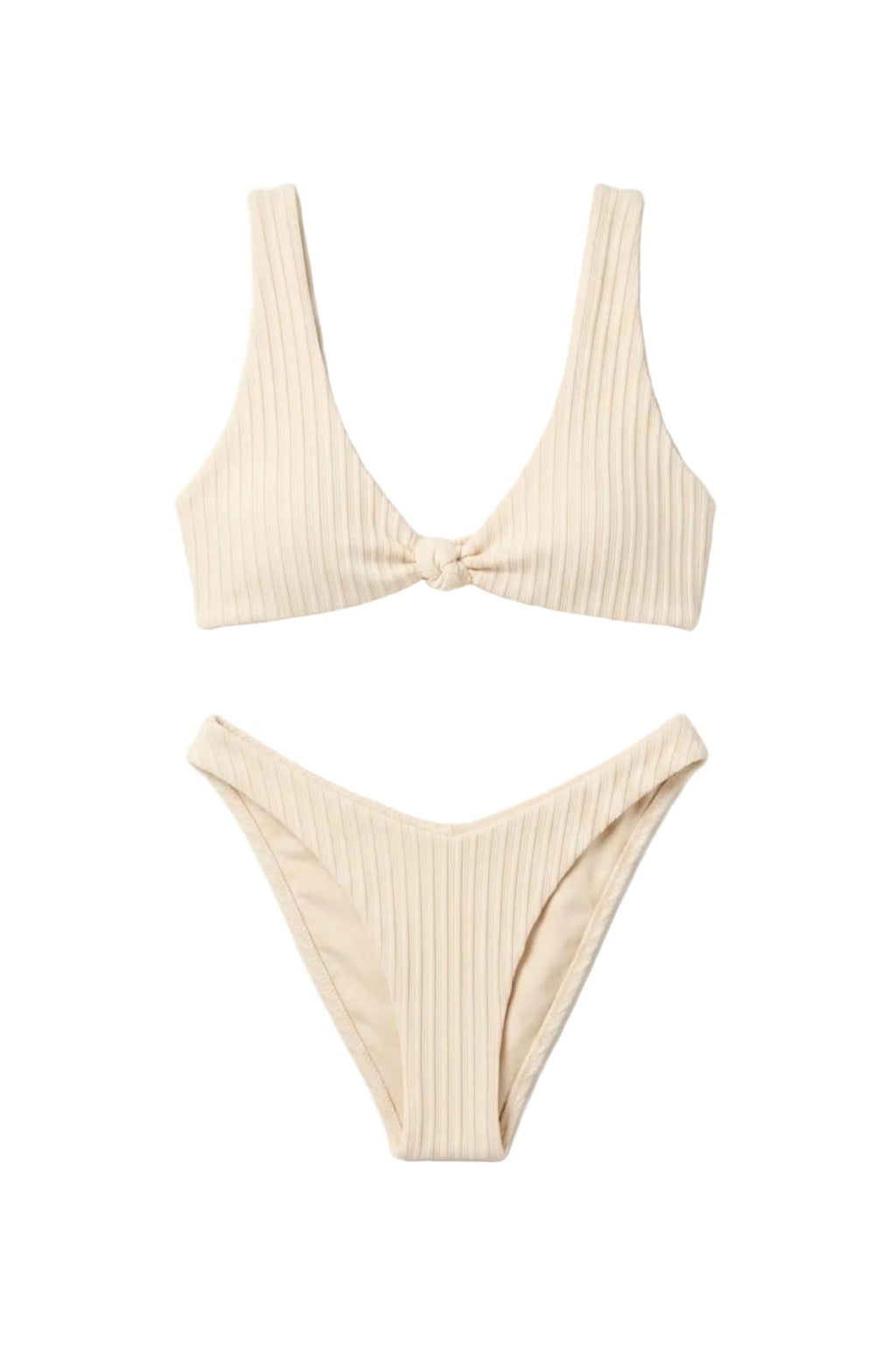 Bikini Taira Shell Ivory